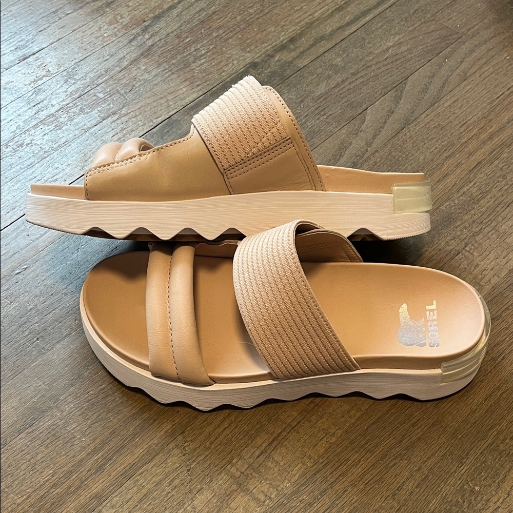 Sorel Women's Slide Sandal NWOB